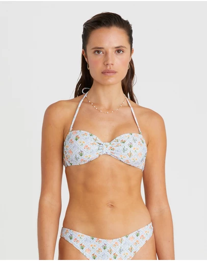 Heaven Australia - Casablanca Riley Bandeau
