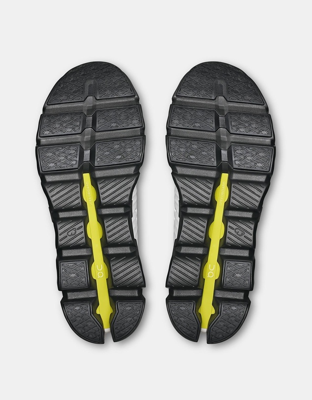 On - Cloudswift 4 - Men's