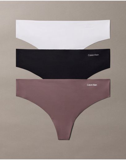 Black, Botanical Brown & Frosty Lilac