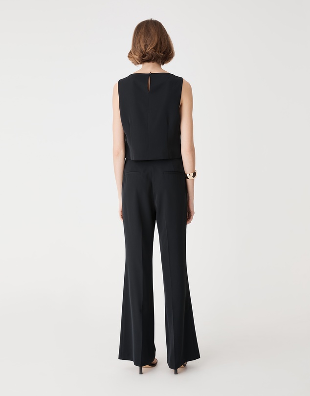 Forcast - Chelsea Sleeveless Top