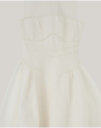 Revibe - Repaired Rachel Gilbert Sophia Dress - AU 0