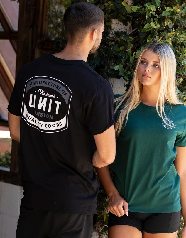 UNIT - UNIT Scout Mens T-Shirt