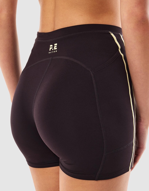 P.E Nation - Cypher Bike Shorts