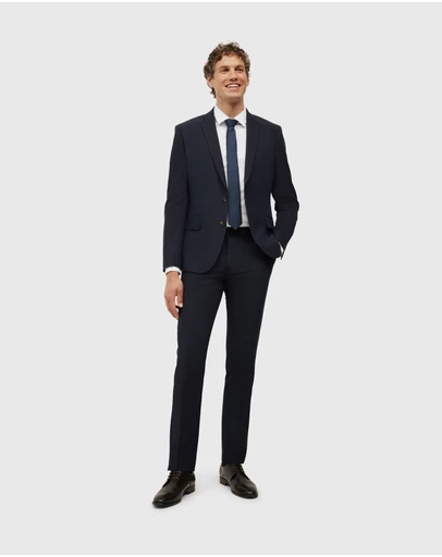 Politix - Elijah Tailored Jacket