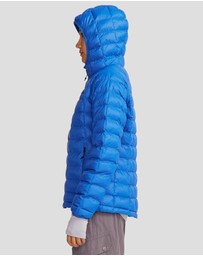 Kathmandu - Heli Insulated Hooded Jacket