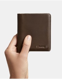 Bellroy - Note Sleeve Premium