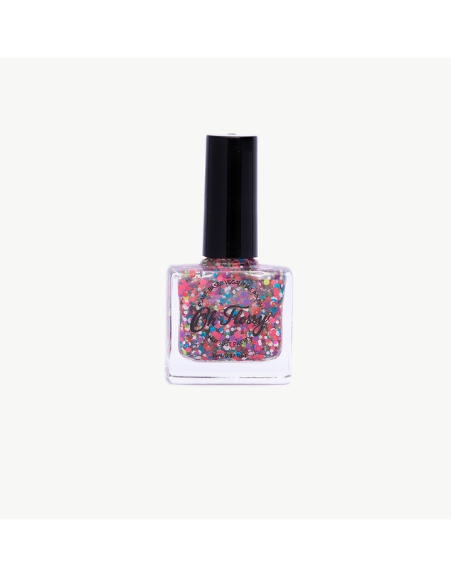 Oh Flossy - Oh Flossy Party Nail Polish Set