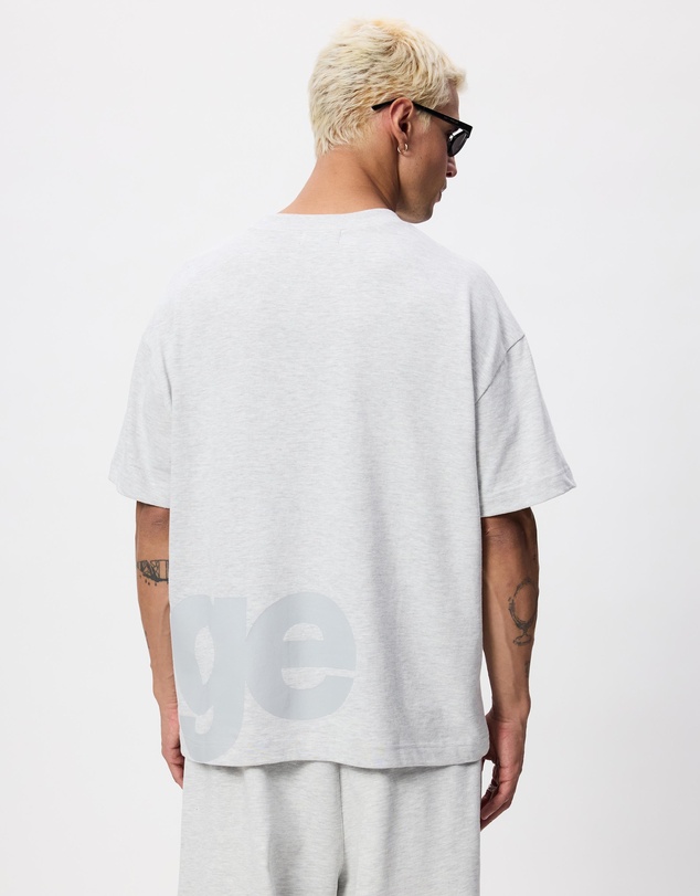 X-Large - Eli Gorilla Fit Tee