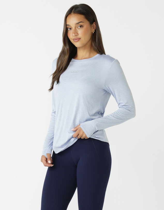 Lorna Jane - Amy Dynamic Active Long Sleeve Top