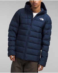 The North Face - Aconcagua 3 Hoodie