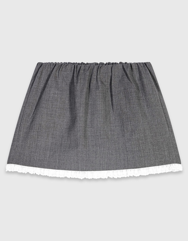 Maje - Jeandra Skirt