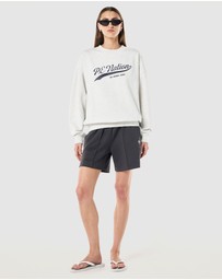 P.E Nation - Formations Sweat