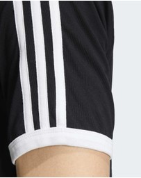 adidas Originals - 3-Stripes Slim Ringer T-Shirt Mens