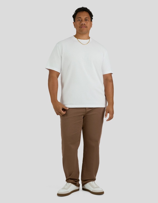 Johnny Bigg - Brando Classic Chino