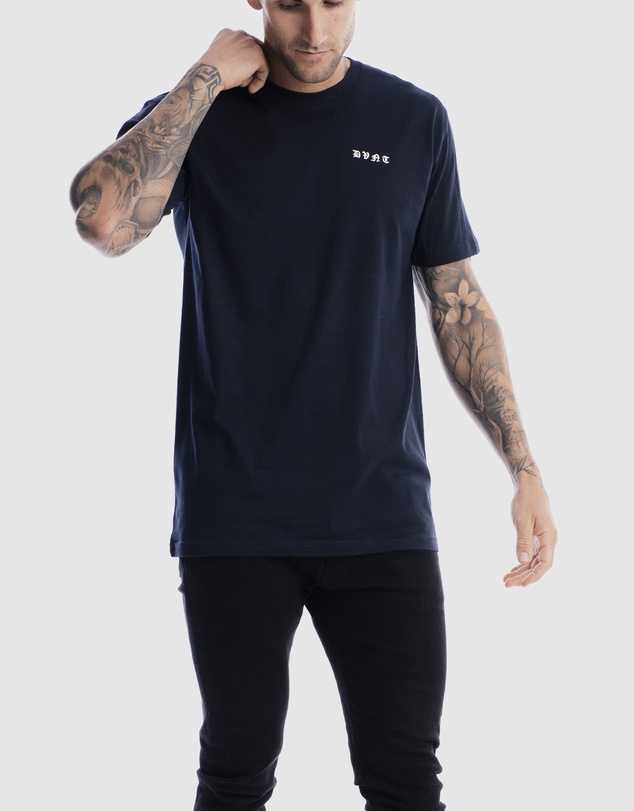 DVNT - Saxon Rise Tee