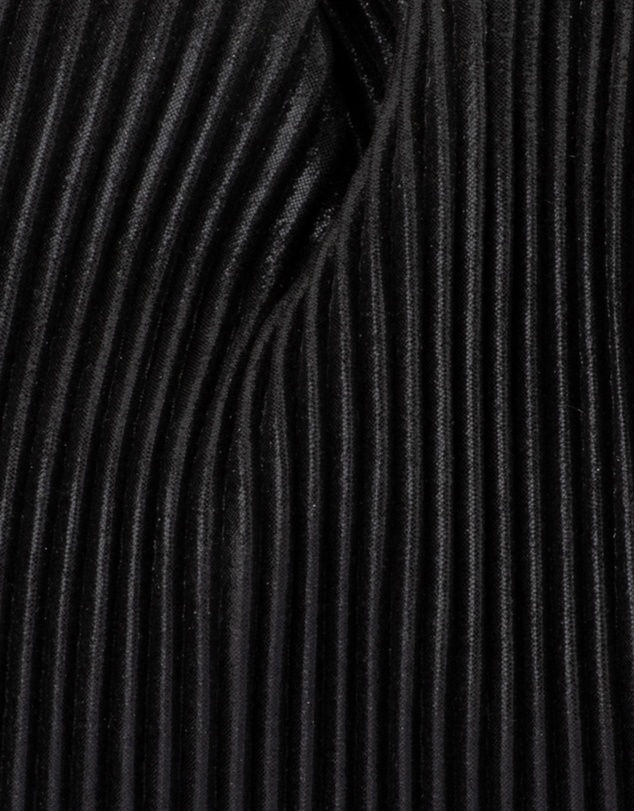 Olga Berg - Naomi Pleated Clutch