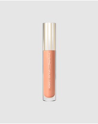 MAC - Lipglass Cushion High-Pigment Lip Oil