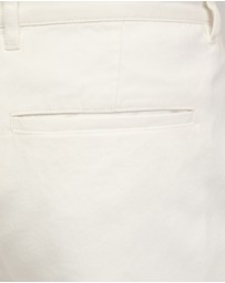 Oxford - Zeke Cotton Stretch Shorts