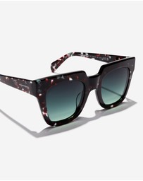Hawkers Co - HAWKERS Row X - Sweet Cloud Ash Sunglasses for Women