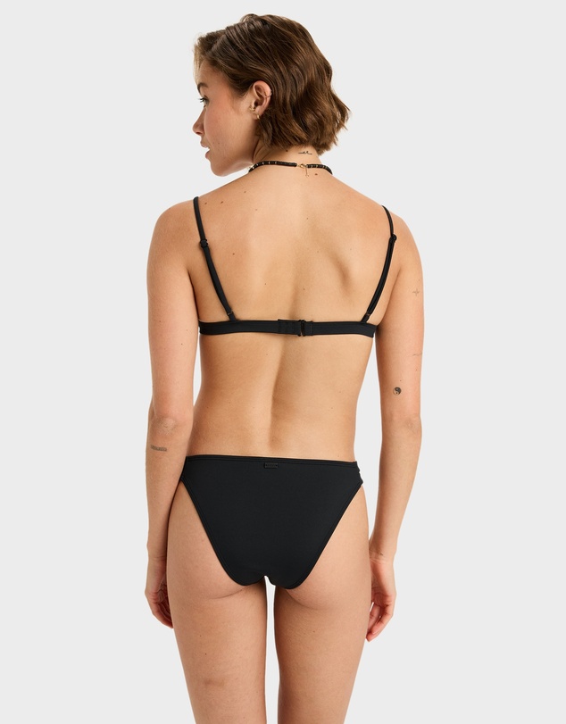 Roxy - Womens Beach Classics Bikini Bottom