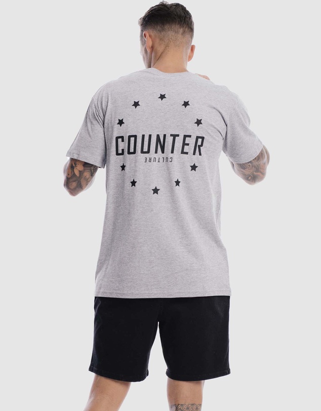 Counter Culture - Polaris Tee
