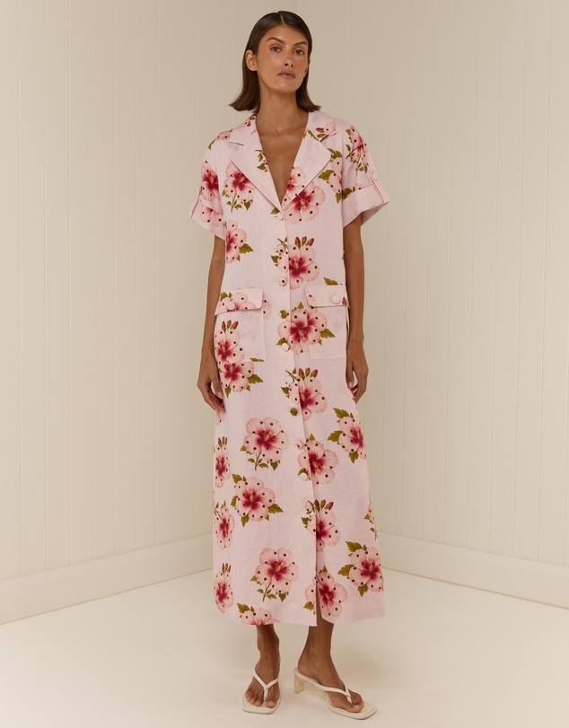 Palm Noosa - Betty Dress