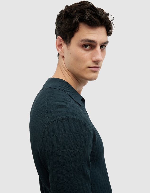 Politix - Otis Trophy Knit