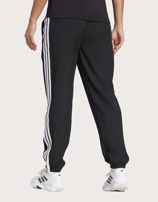 adidas Performance - Train Essentials 3-Stripes Woven Pants Womens