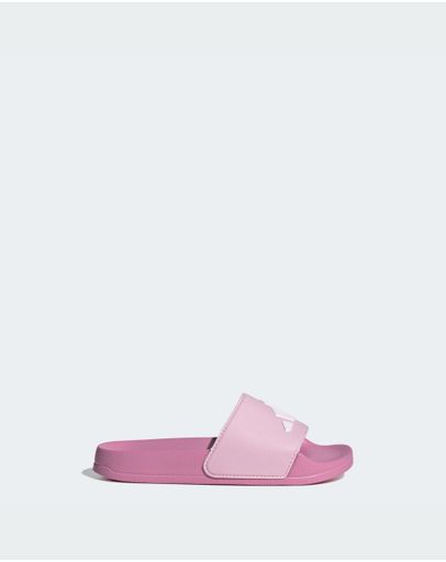 Bliss Pink / Cloud White / Clear Pink