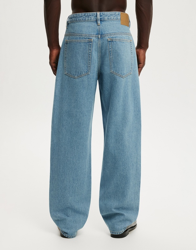 Cotton On - Baggy Jean