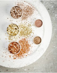 Glitterazzi - Glitter Balm & Loose Glitter Kit