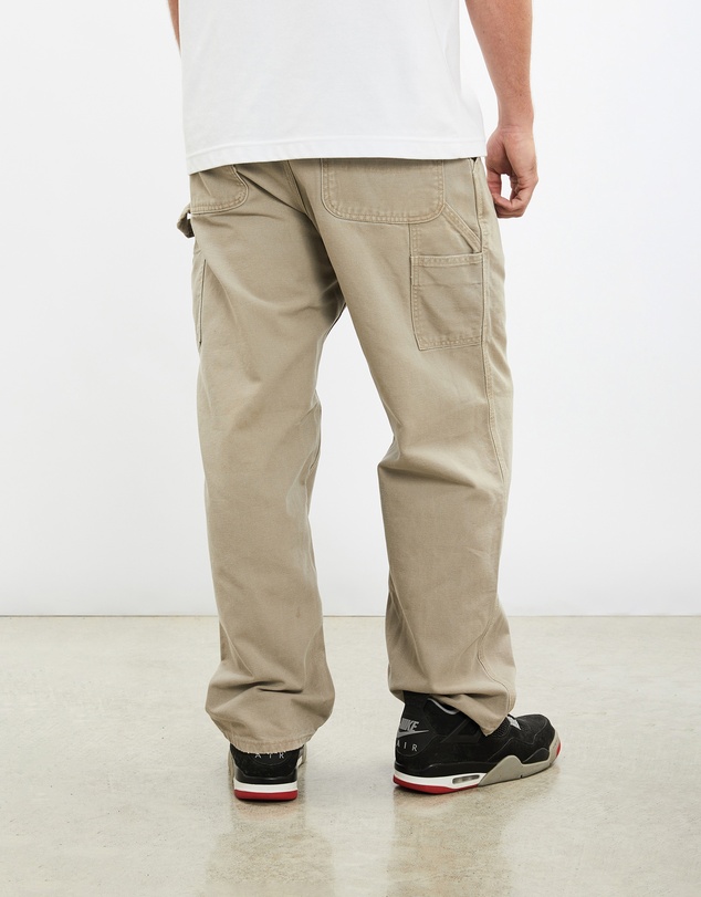 Vintage by The Real Deal - Pre Loved - Vintage Carhartt Carpenter Pants