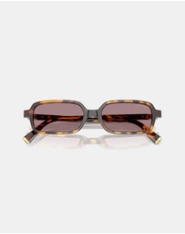 Miu Miu - 0MU 11ZS