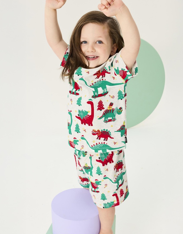Rock Your Kid - Christmas Echo Sleep Set - Kids