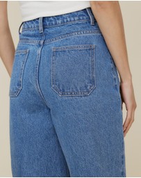 The Fated - Rouje Jeans