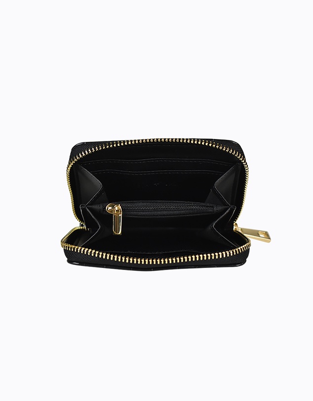 PETA AND JAIN - Benjie Zip Wallet