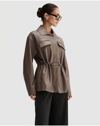 Elka Collective - Bennet Jacket