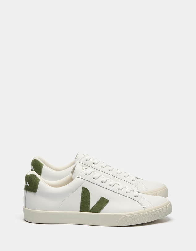 Veja - Esplar Logo Leather - Unisex