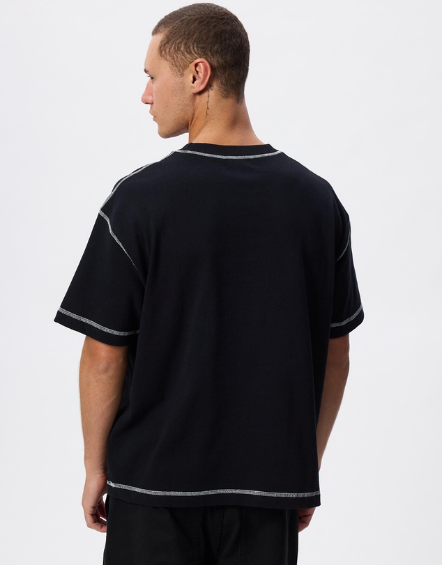 X-Large - Flatlock Gorilla Fit Tee