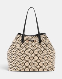 GUESS - Sophia Large 2 In 1 Tote Bag