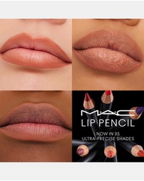 MAC - Lip Pencil