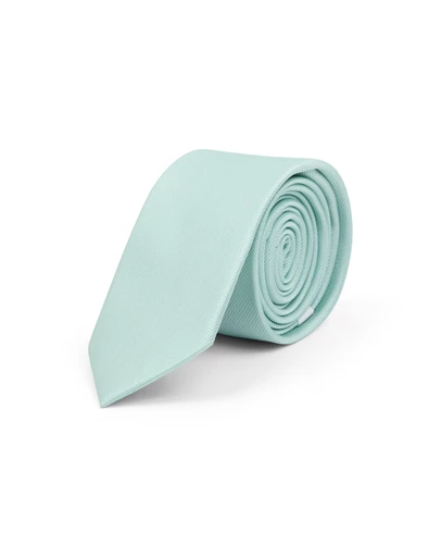 yd. - Self Stripe 6.5Cm Tie