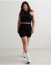 Aim'n - Shape Seamless Hotpants