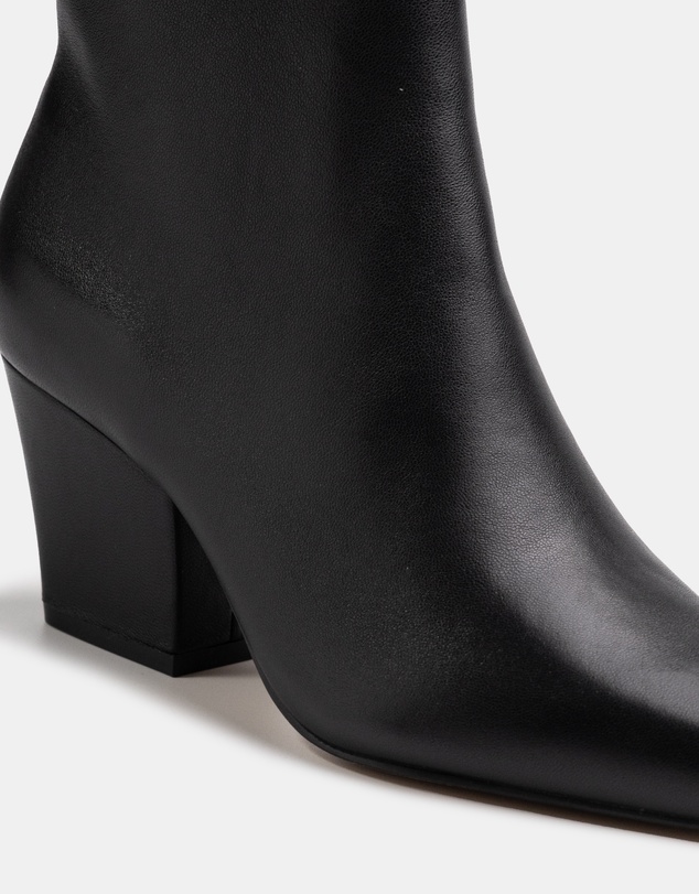Wittner - Kloe Leather Ankle Boots