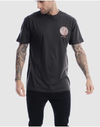 DVNT - Grim Tee