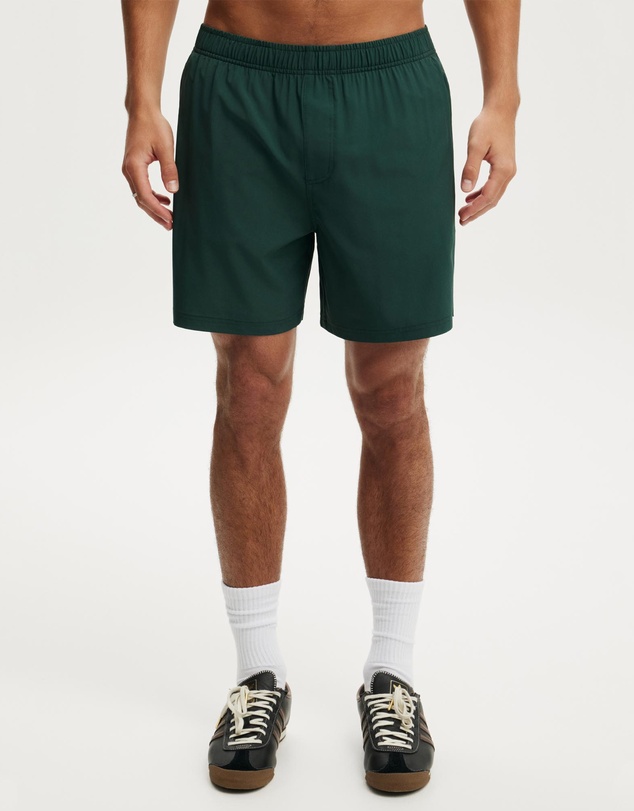 Cotton On - Easy Active Shorts