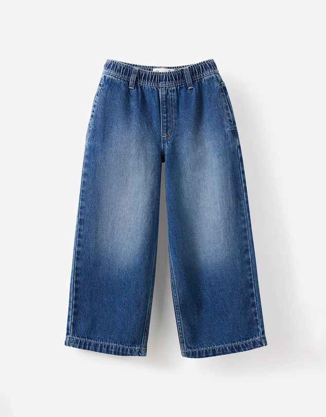 Cotton On Kids - Koby Pull On Jean