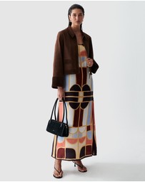 Sancia  - The Mia Jacket