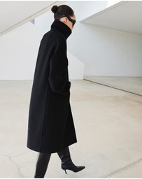 M.N.G - Marea Coat