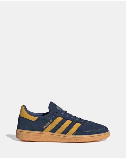 Night Indigo, Bold Gold & Gum